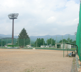 朝日スポーツセンター